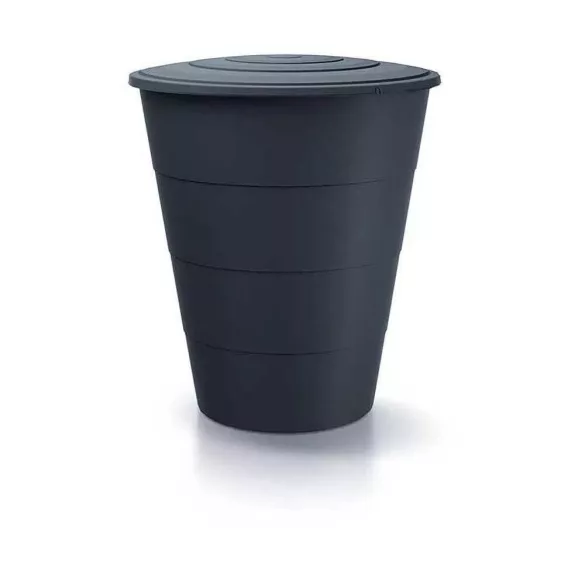 210L esővízgyűjtő tartály csappal SMOOTH