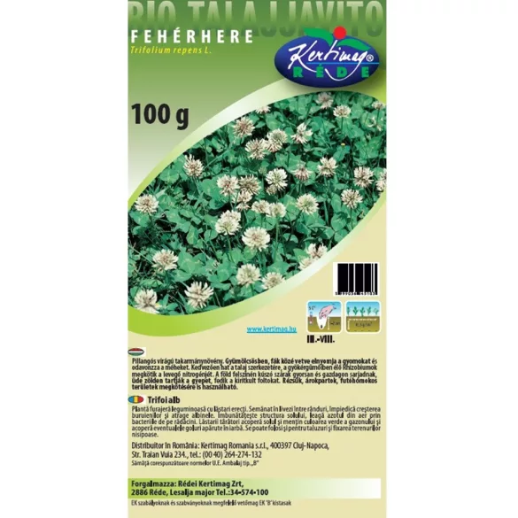 Rédei vetőmag - Fehérhere 100g
