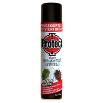 Protect poloska írtó aeroszol 400ml
