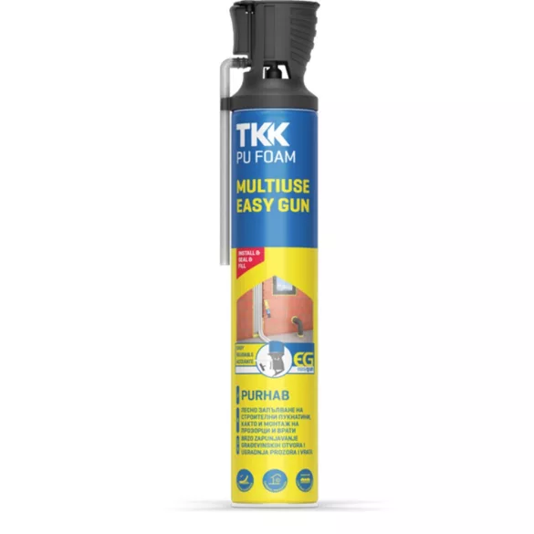 PURhab Multiuse EasyGun 750ml TKK