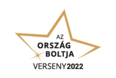 Szavazzon ránk az Ország Boltja versenyen