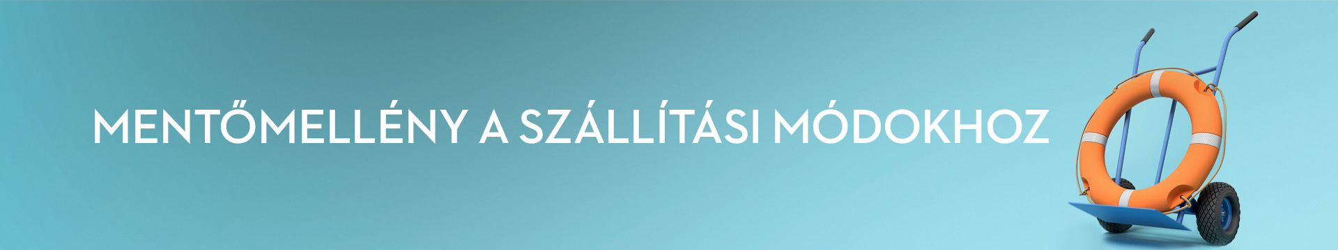 extra szállítási módok