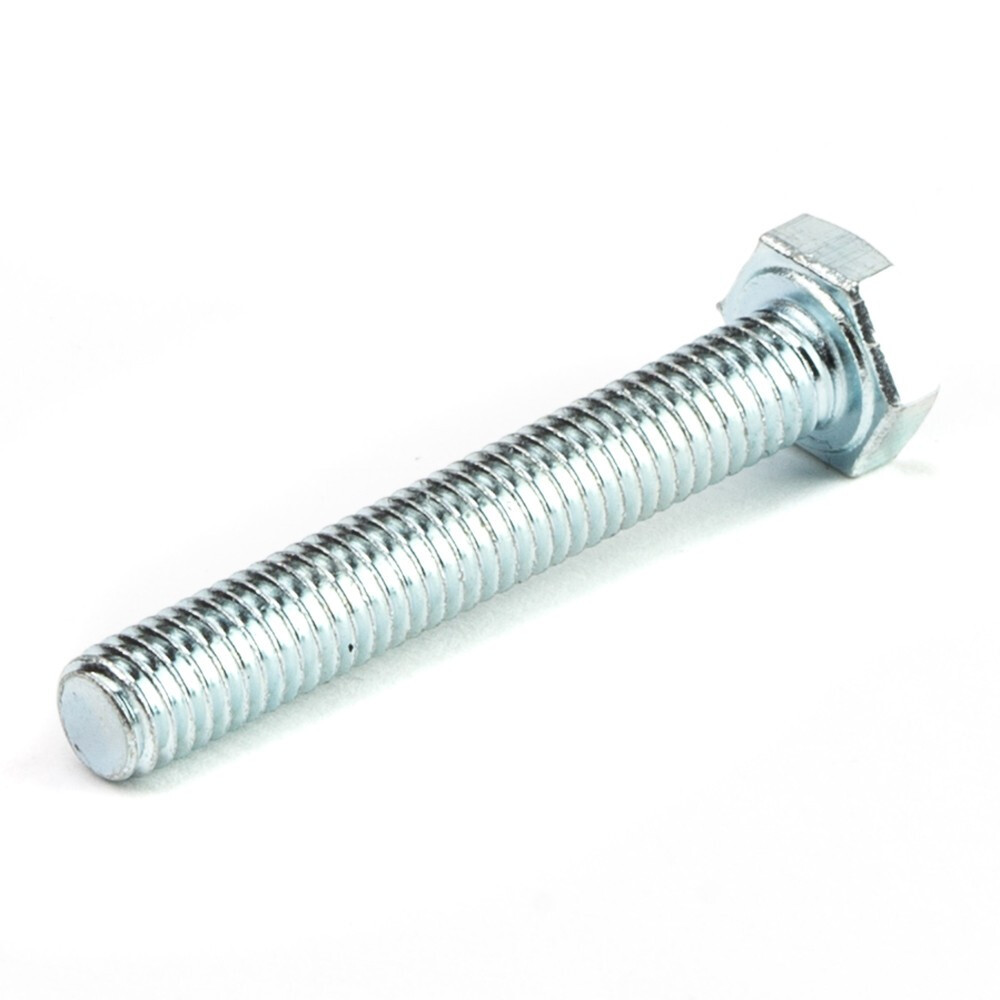 M6*16 hatlapfejű metrikus csavar M6*16 hatlapfejű metrikus csavar