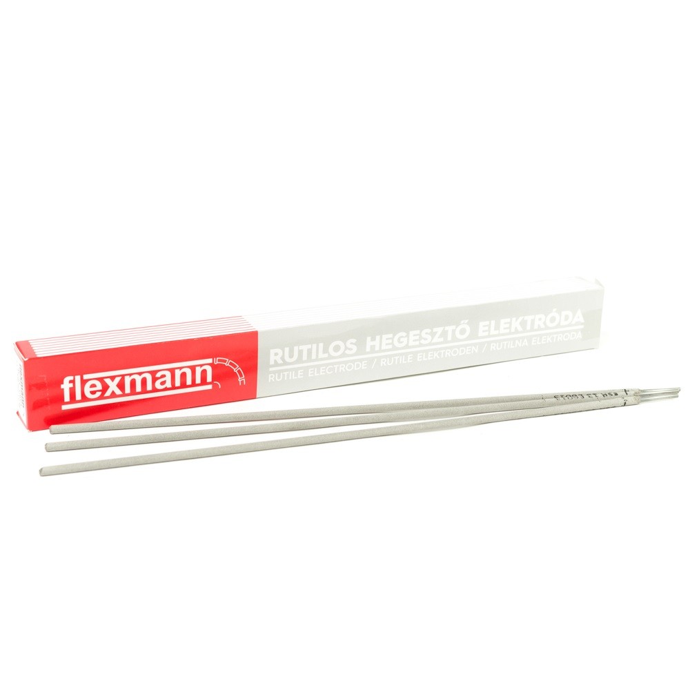 2,5*350mm elektróda rutilos (1kg) 2,5*350mm elektróda rutilos (1kg)