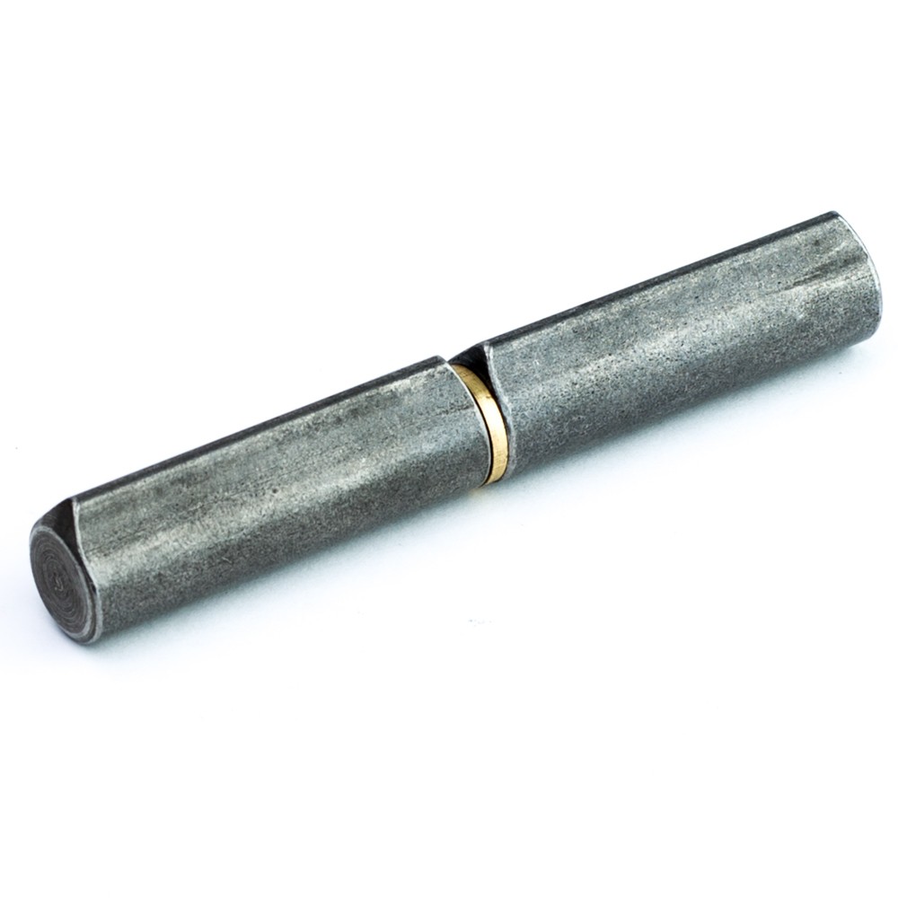 Hegeszthető diópánt csepp alakú 20*160mm Hegeszthető diópánt csepp alakú 20*160mm