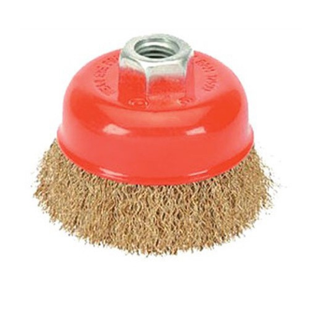 Fazékkefe 75mm flexre Fazékkefe 75mm flexre