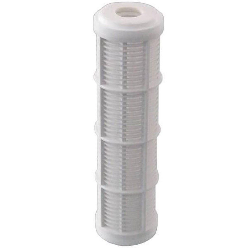 5"-1' szűrőbetét műanyagháló 80 micron 5"-1' szűrőbetét műanyagháló 80 micron