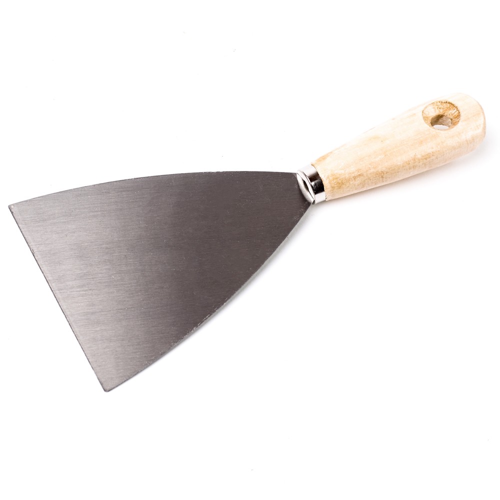 100mm spakli fa nyéllel 100mm spakli fa nyéllel