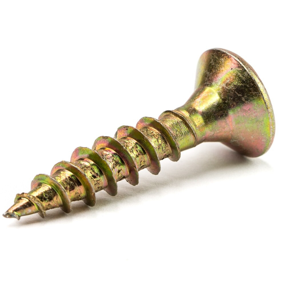 3*18 faforgácslap csavar (facsavar)